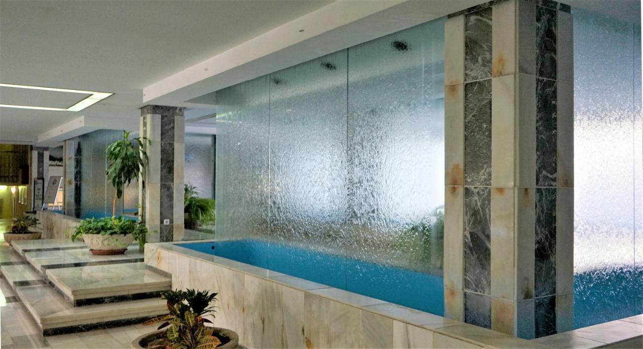 Apartamento Estudio Ruymar Jupiter بينالماذينا المظهر الخارجي الصورة