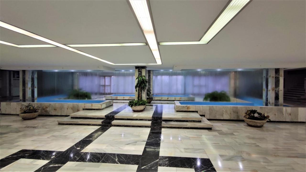 Apartamento Estudio Ruymar Jupiter بينالماذينا المظهر الخارجي الصورة