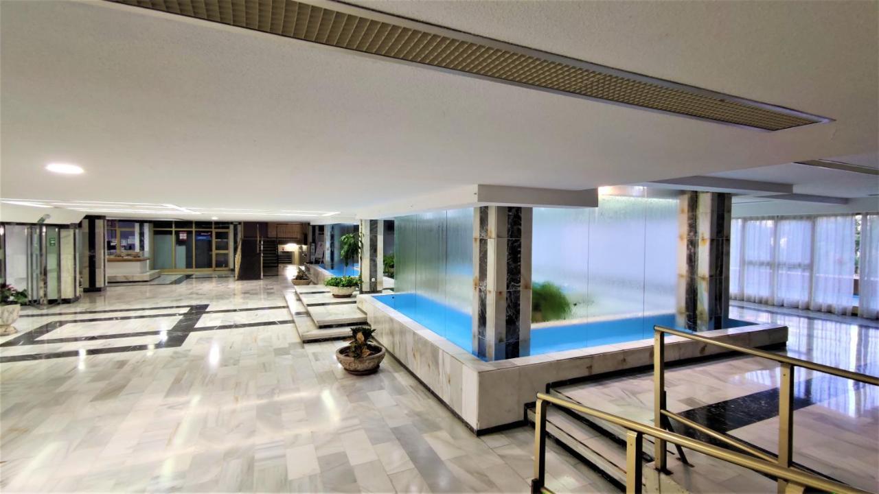 Apartamento Estudio Ruymar Jupiter بينالماذينا المظهر الخارجي الصورة