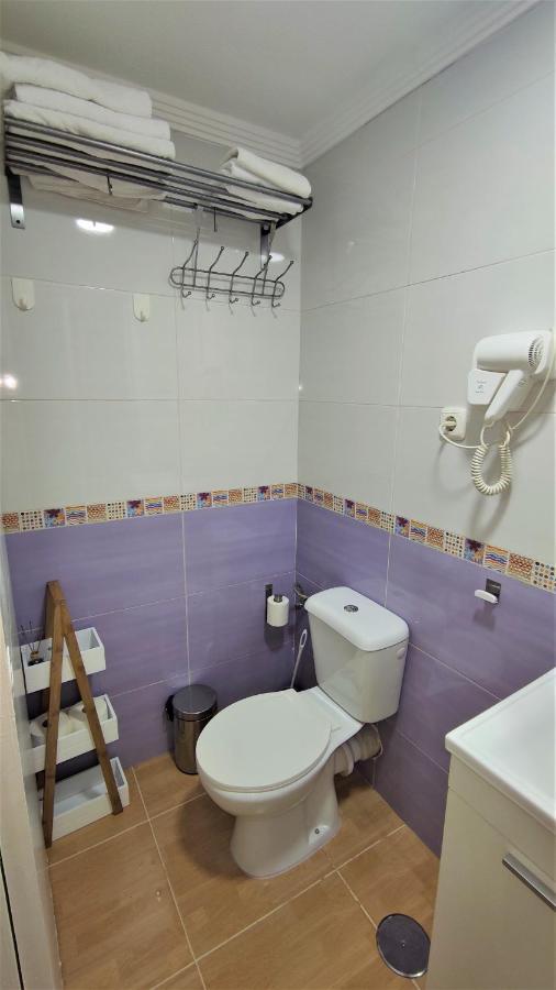 Apartamento Estudio Ruymar Jupiter بينالماذينا المظهر الخارجي الصورة