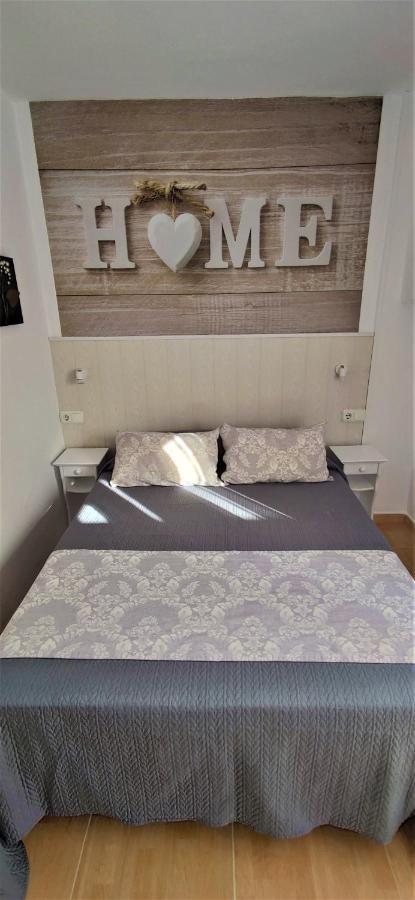 Apartamento Estudio Ruymar Jupiter بينالماذينا المظهر الخارجي الصورة